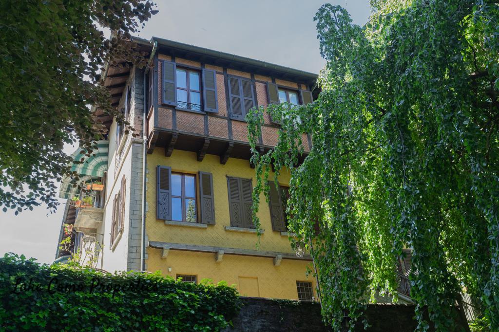 15 room house in Faggeto Lario, photo #5, listing #88429530