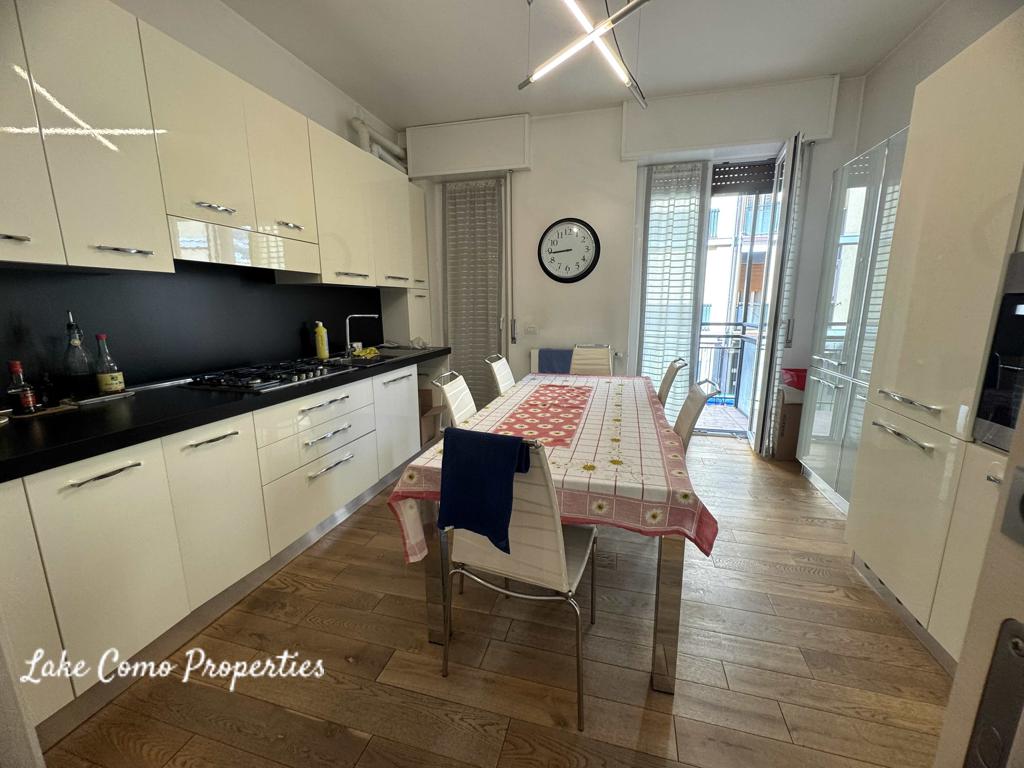 5 room apartment in Lake Como, 135 m², photo #6, listing #104286336