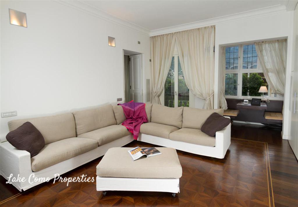 4 room apartment in Lake Como, 220 m², photo #3, listing #73106712