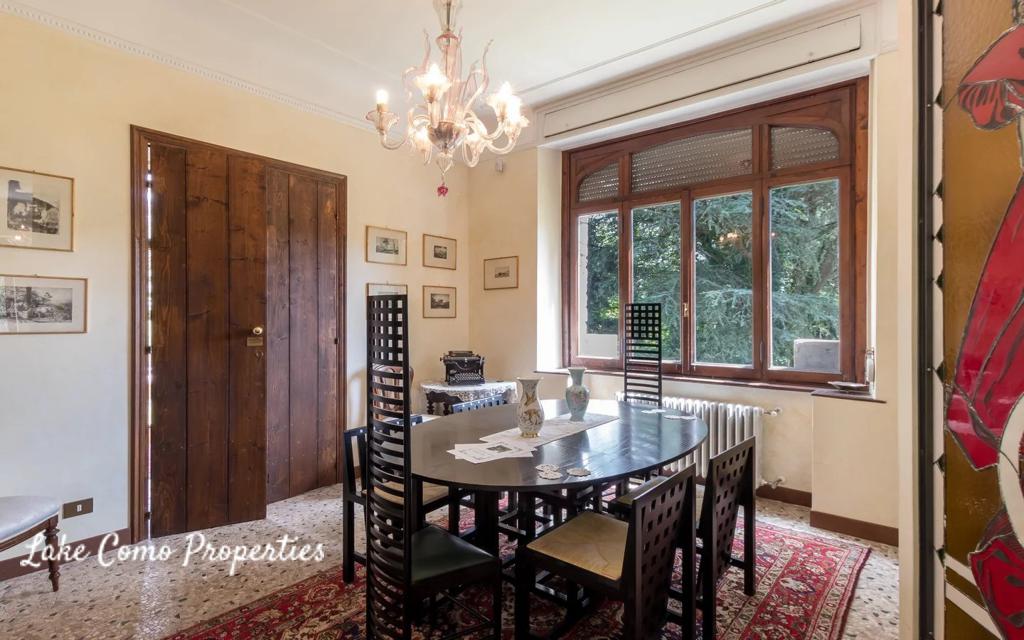10 room house in Lake Como, photo #8, listing #105068040