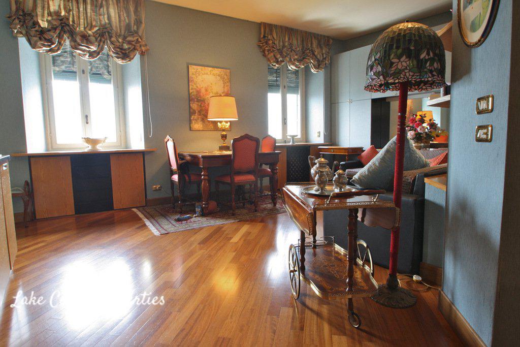 Apartment in Blevio, 120 m², photo #10, listing #74807964