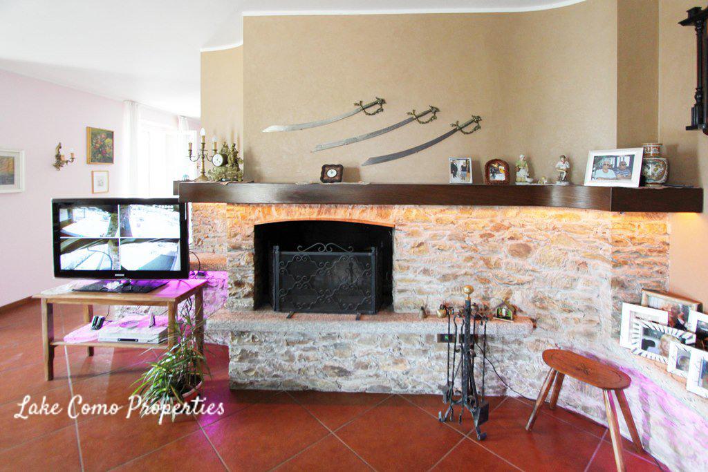 House in Lake Como, 250 m², photo #6, listing #74838330