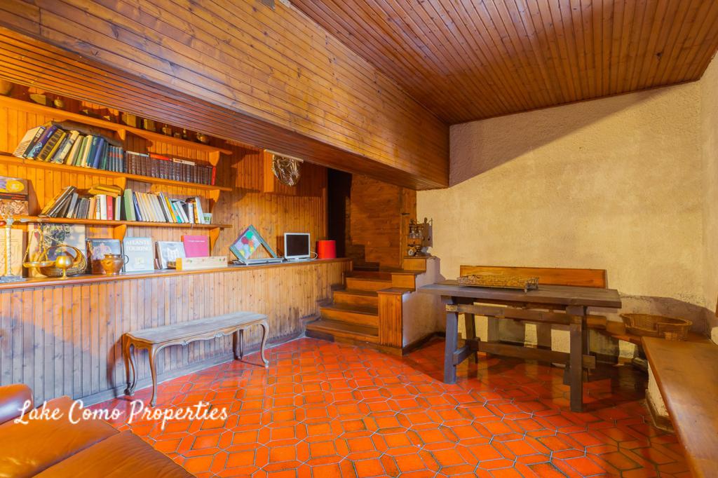 6 room house in Oliveto Lario, photo #7, listing #93294096