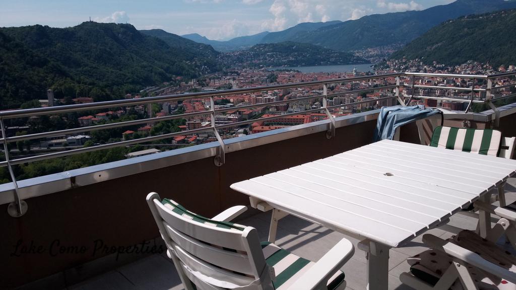 Apartment in Lake Como, 153 m², photo #5, listing #74656890