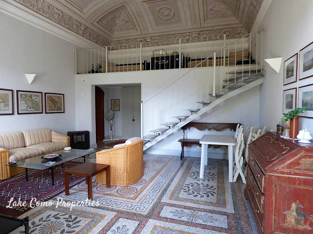 Apartment in Lake Como, 160 m², photo #5, listing #74710188
