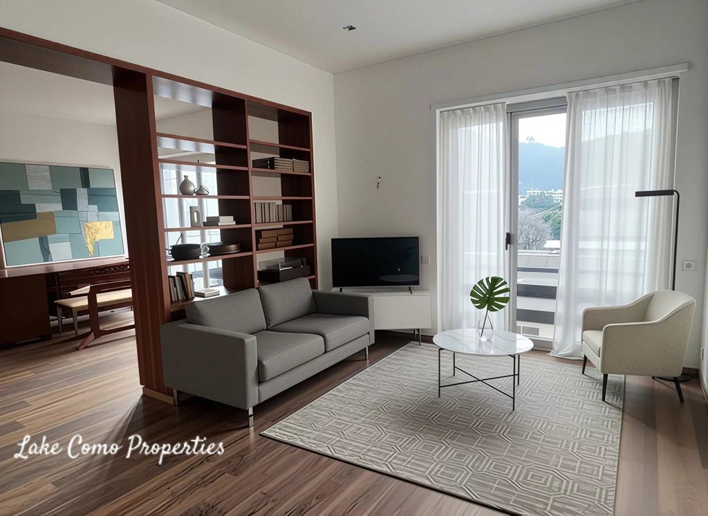 3 room apartment in Lake Como, photo #1, listing #105704718