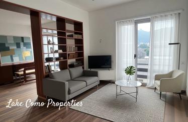 3 room apartment in Lake Como