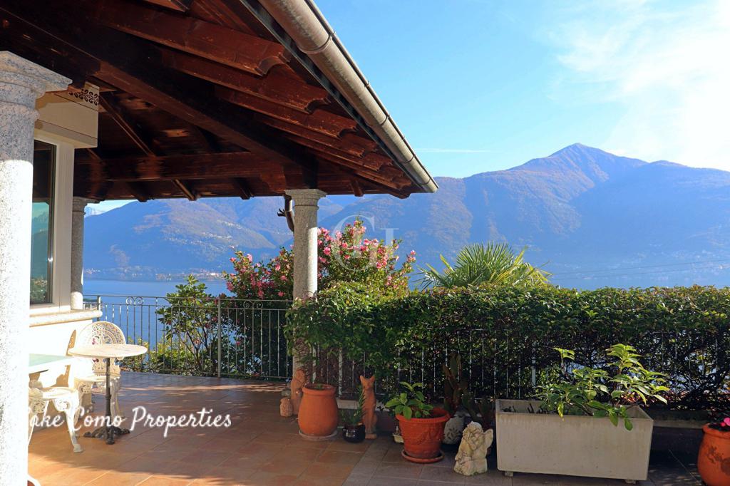 House in Lake Como, 450 m², photo #7, listing #102968712