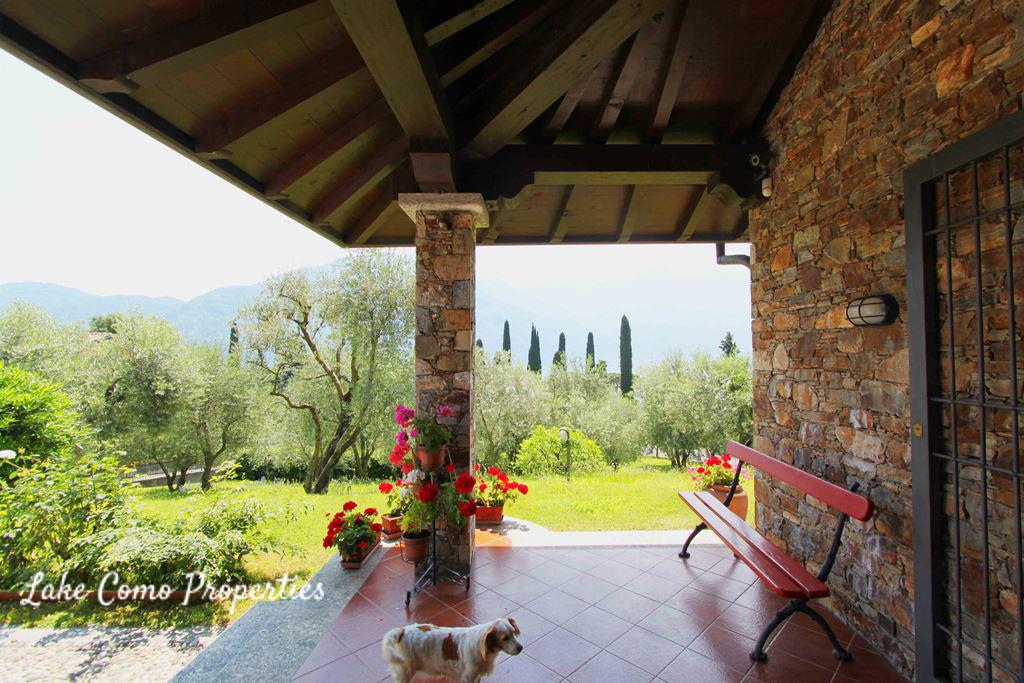 House in Lake Como, 250 m², photo #3, listing #74838330