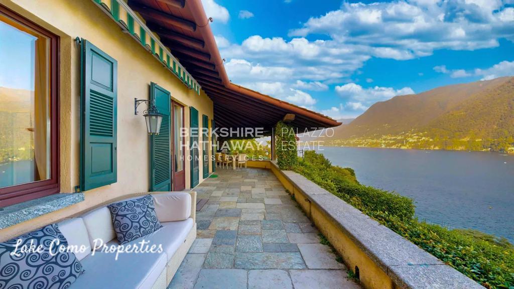 House in Lake Como, photo #2, listing #98267988