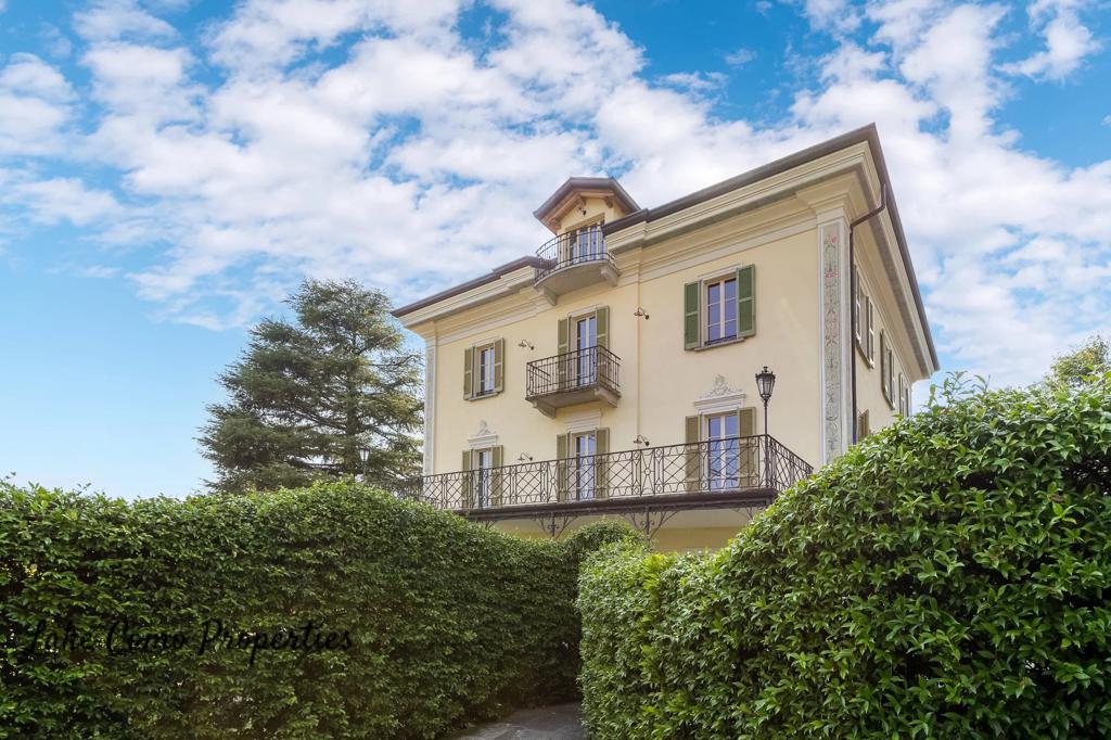 House in Cernobbio, photo #9, listing #106752660