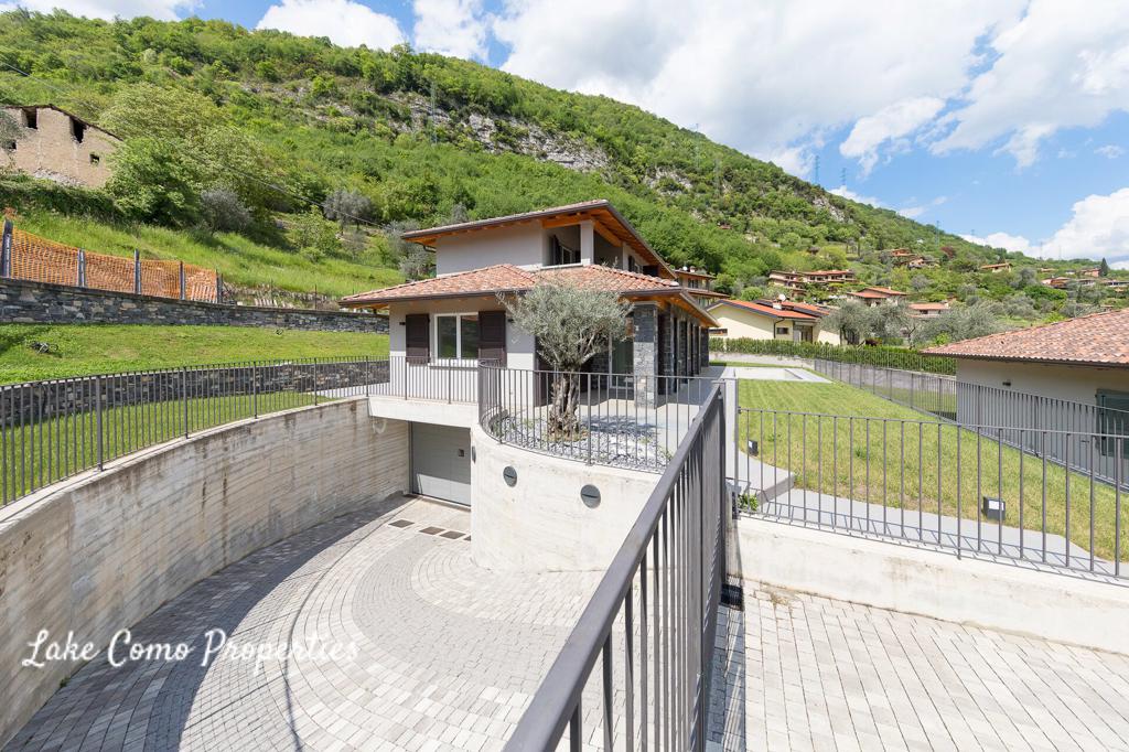 5 room house in Lenno, 470 m², photo #3, listing #103067748