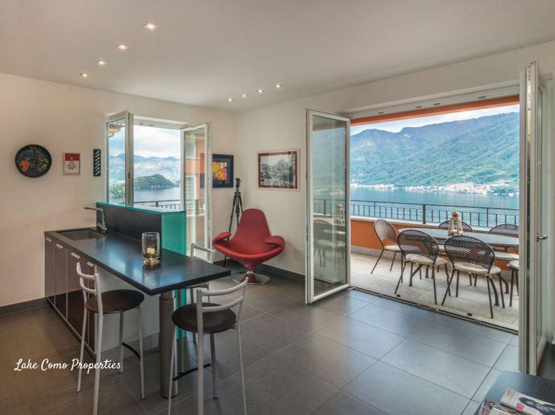 4 room apartment in Colonno, 110 m², photo #4, listing #84320376