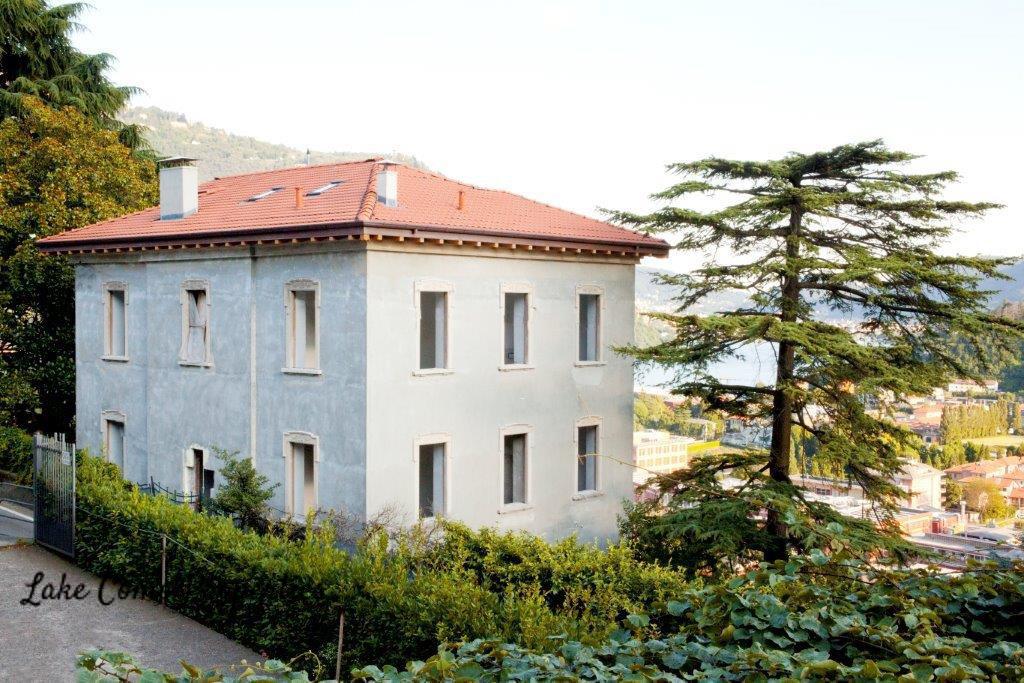 House in Cernobbio, 450 m², photo #6, listing #74816448