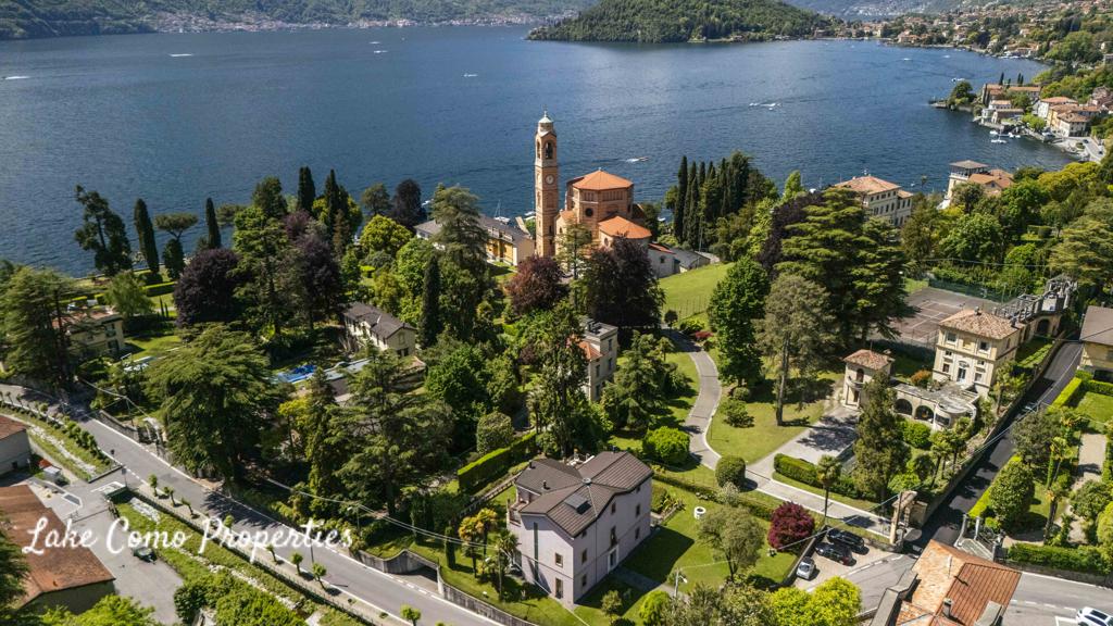 24 room house in Lake Como, 1003 m², photo #1, listing #101451210