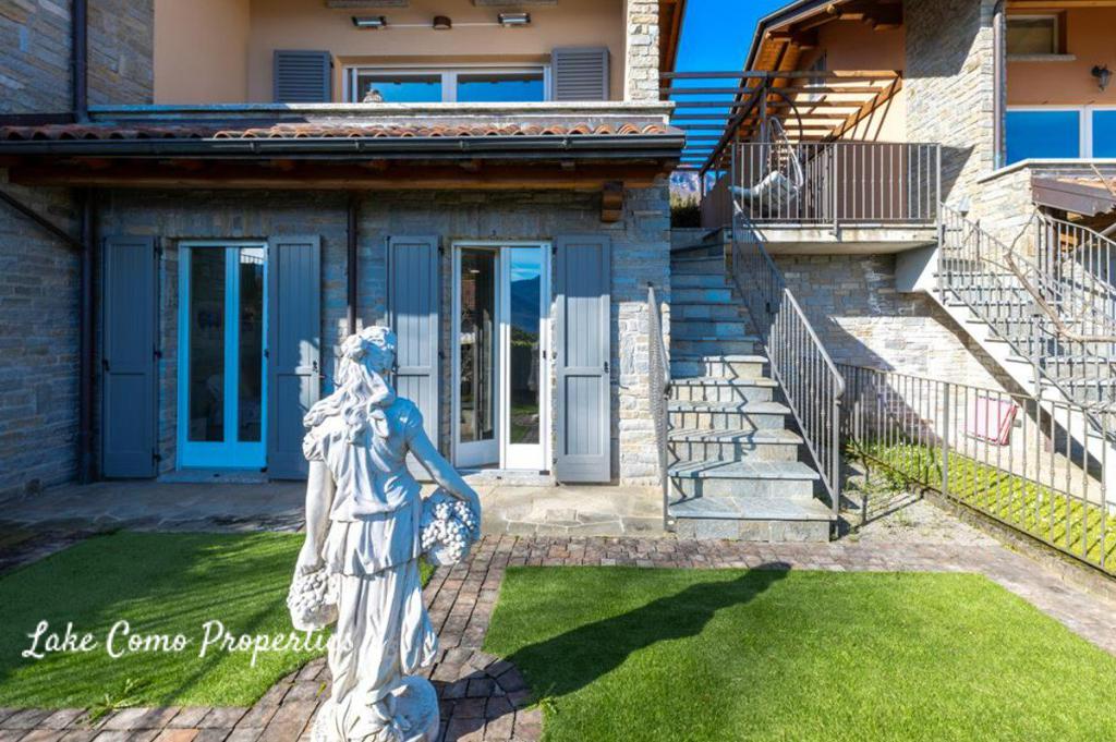 House in Menaggio, 130 m², photo #3, listing #105568554