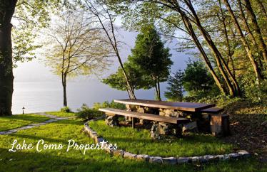 6 room house in Faggeto Lario