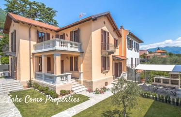 House in Lake Como, 260 m²