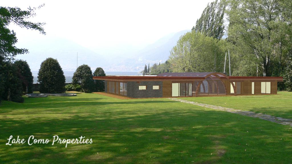 House in Colico, 1300 m², photo #2, listing #74794524