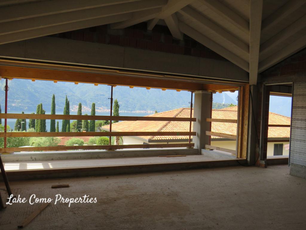 7 room house in Lake Como, 382 m², photo #4, listing #103068084