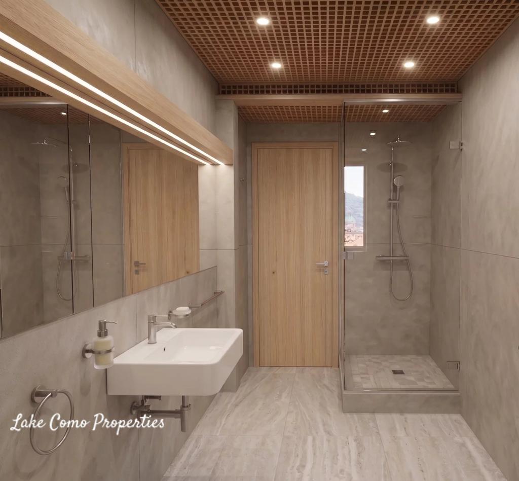 3 room apartment in Lake Como, photo #10, listing #105704718