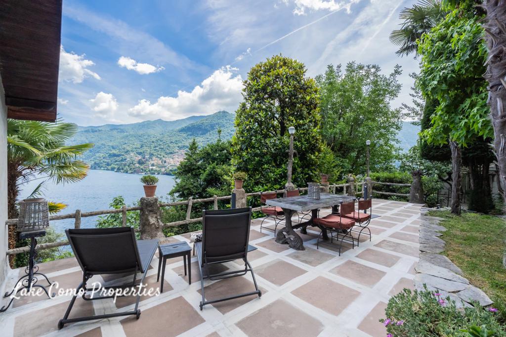 6 room house in Moltrasio, photo #4, listing #106610574
