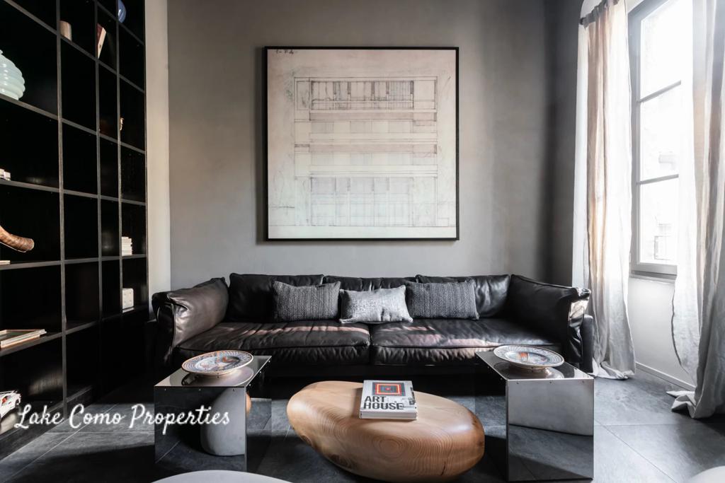 3 room apartment in Lake Como, photo #9, listing #105858438