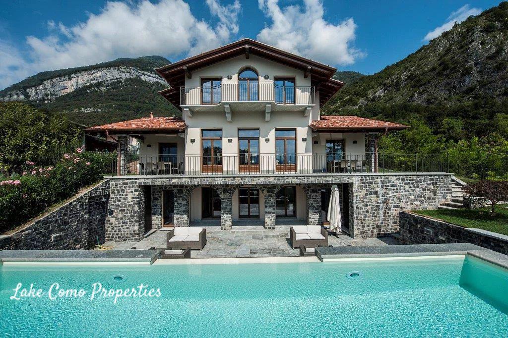 House in Lake Como, photo #2, listing #85240722
