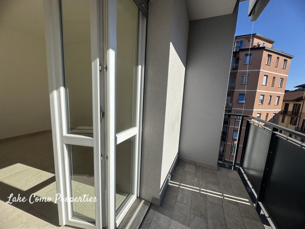 5 room apartment in Lake Como, 100 m², photo #4, listing #104262606