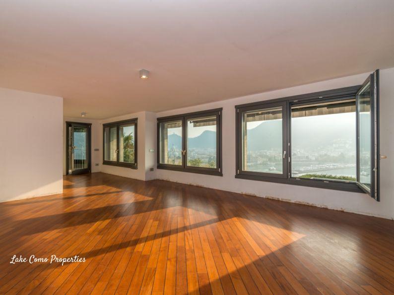 Apartment in Lake Como, 260 m², photo #3, listing #81205908