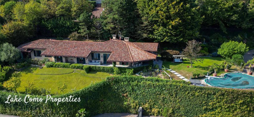 10 room house in Lake Como, photo #10, listing #106773450
