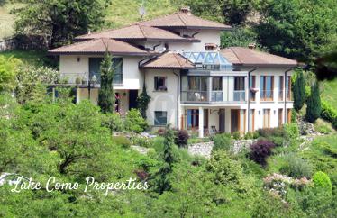 10 room house in Lake Como, 400 m²