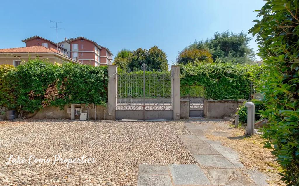 24 room house in Lake Como, photo #10, listing #105067872