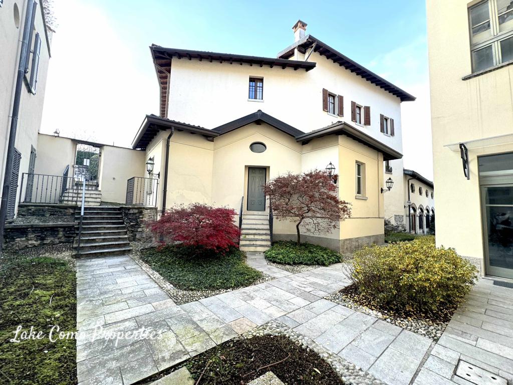 6 room apartment in Lake Como, 200 m², photo #6, listing #101418072