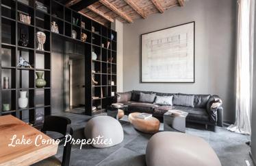 3 room apartment in Lake Como