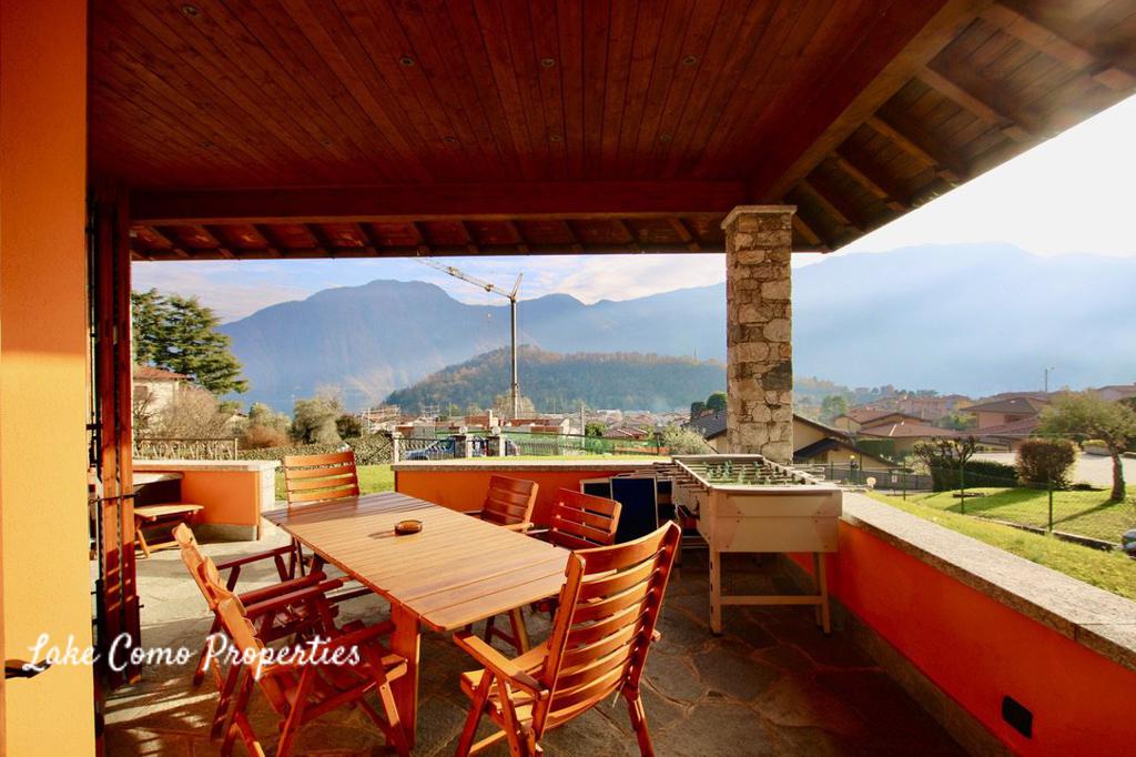 6 room house in Lenno, 250 m², photo #2, listing #101372376