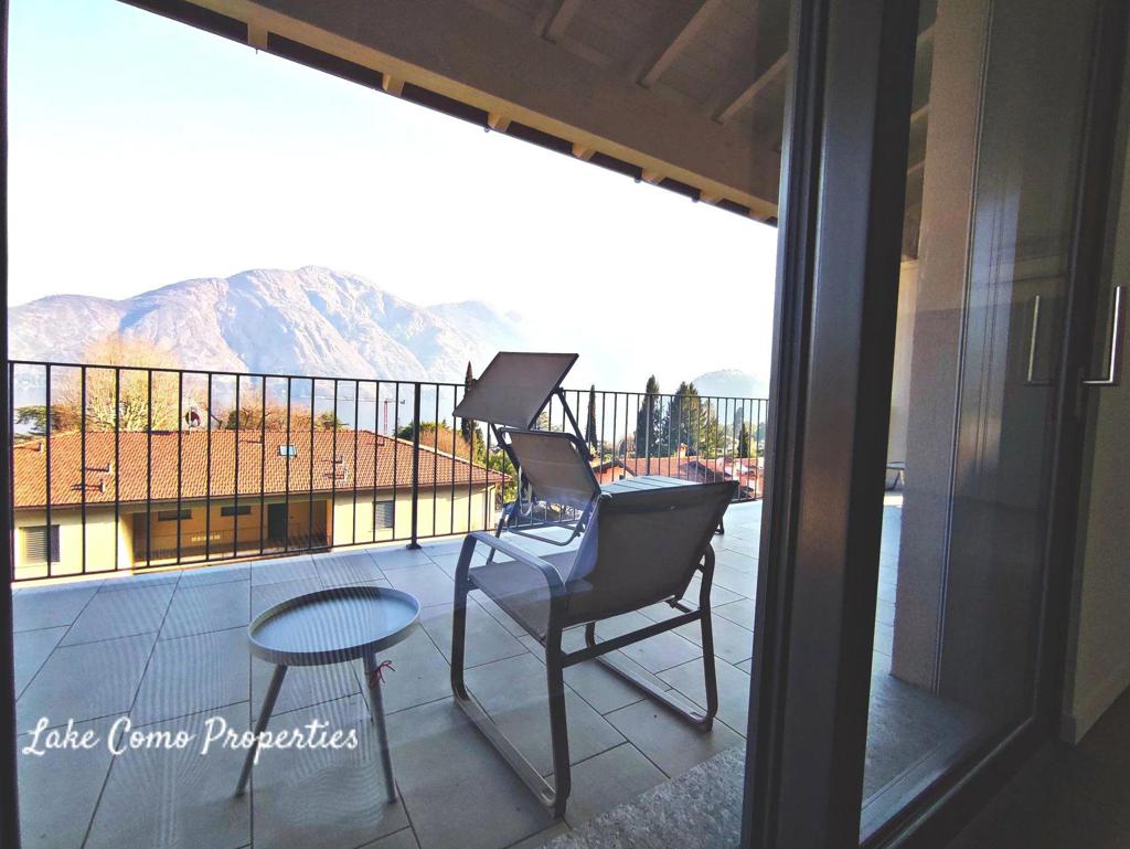 5 room apartment in Lake Como, photo #10, listing #87495492