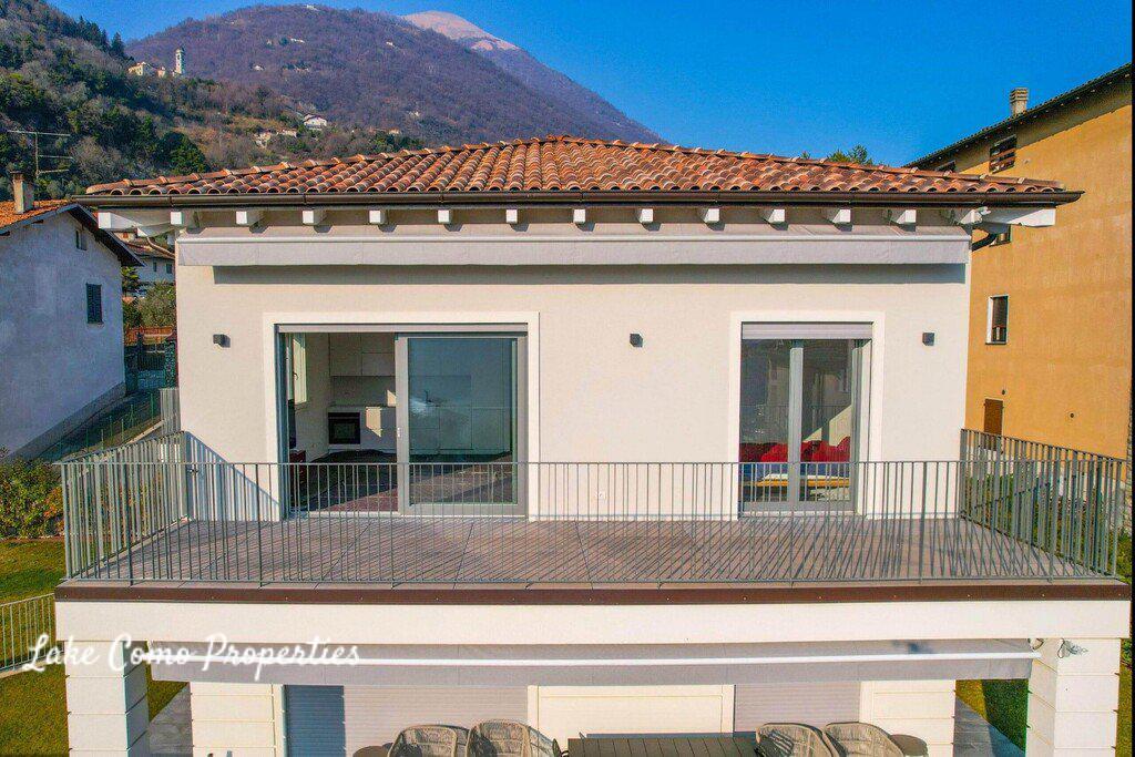 Apartment in Lake Como, 113 m², photo #3, listing #105568596