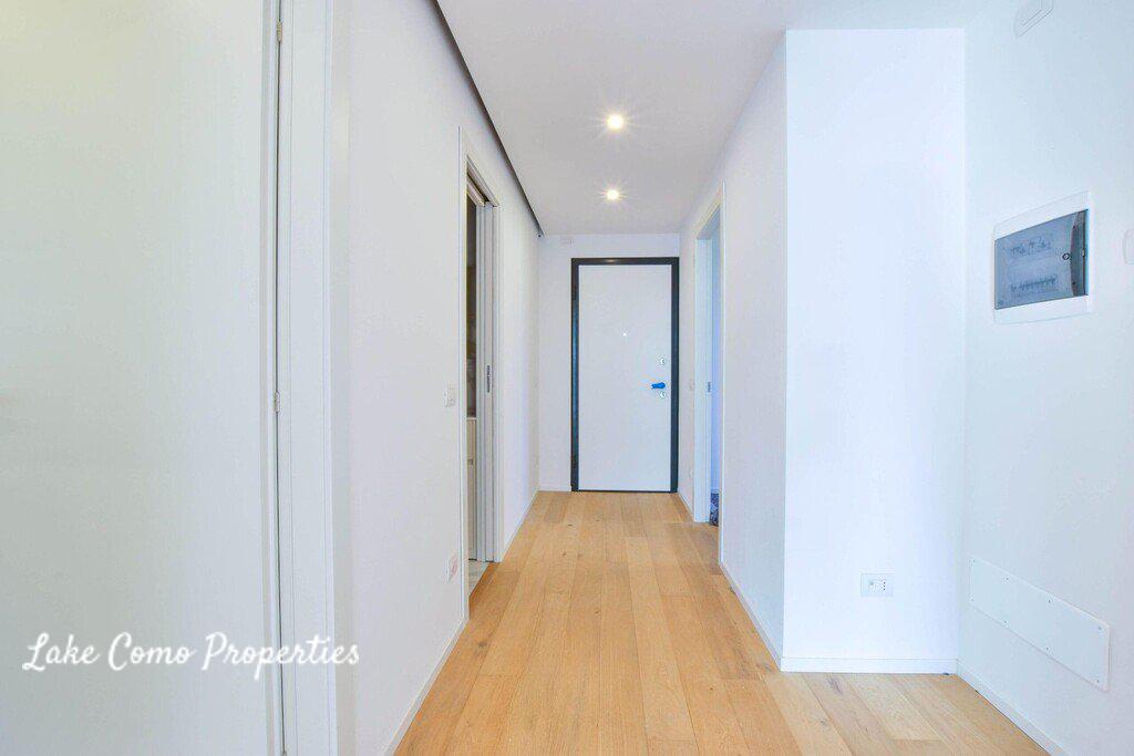 Apartment in Lake Como, 113 m², photo #8, listing #105568596