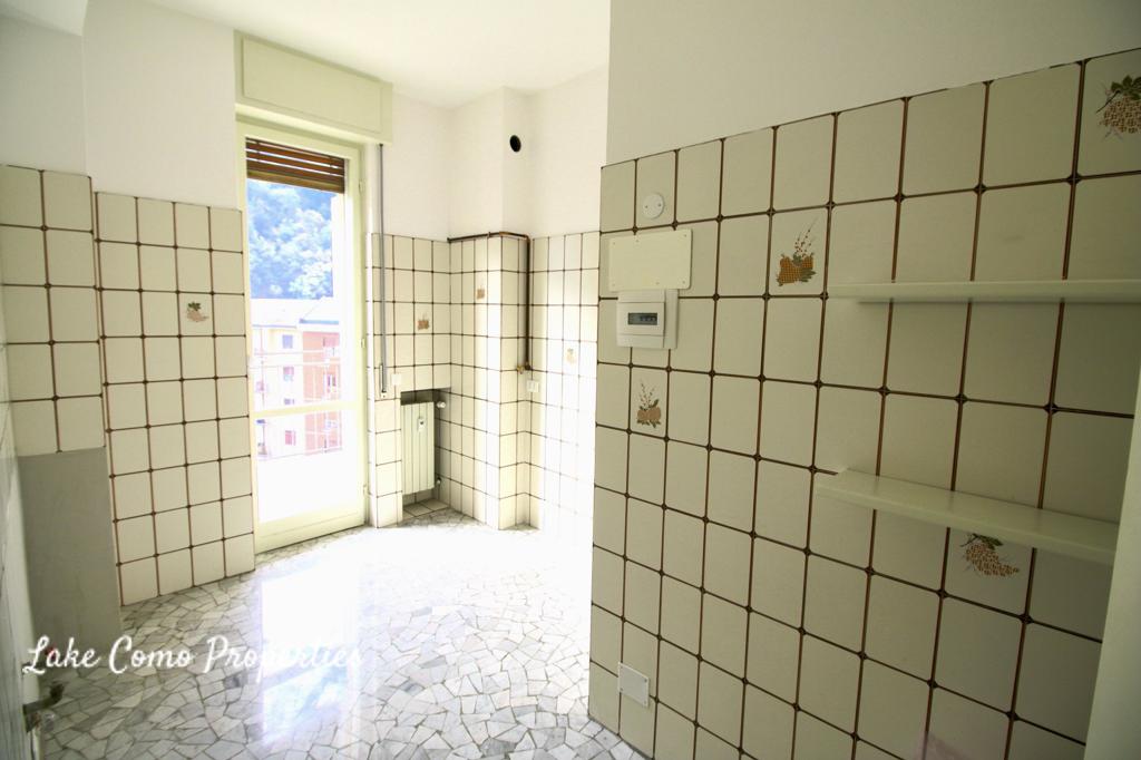 5 room apartment in Lake Como, photo #7, listing #85241898