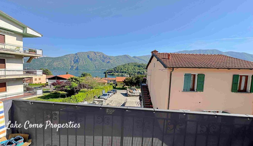 3 room apartment in Lake Como, 70 m², photo #9, listing #106201494