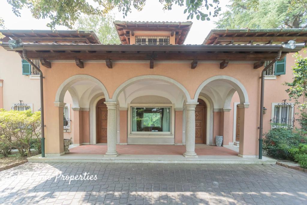 10 room house in Lake Como, photo #5, listing #85244670