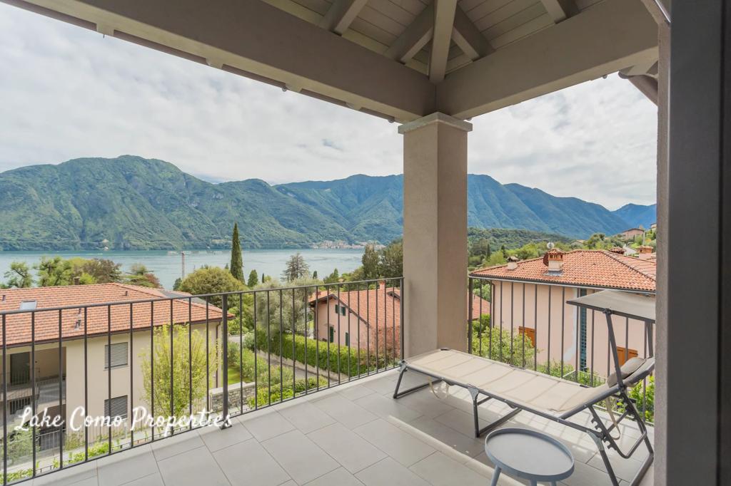 Apartment in Lake Como, photo #2, listing #96586854