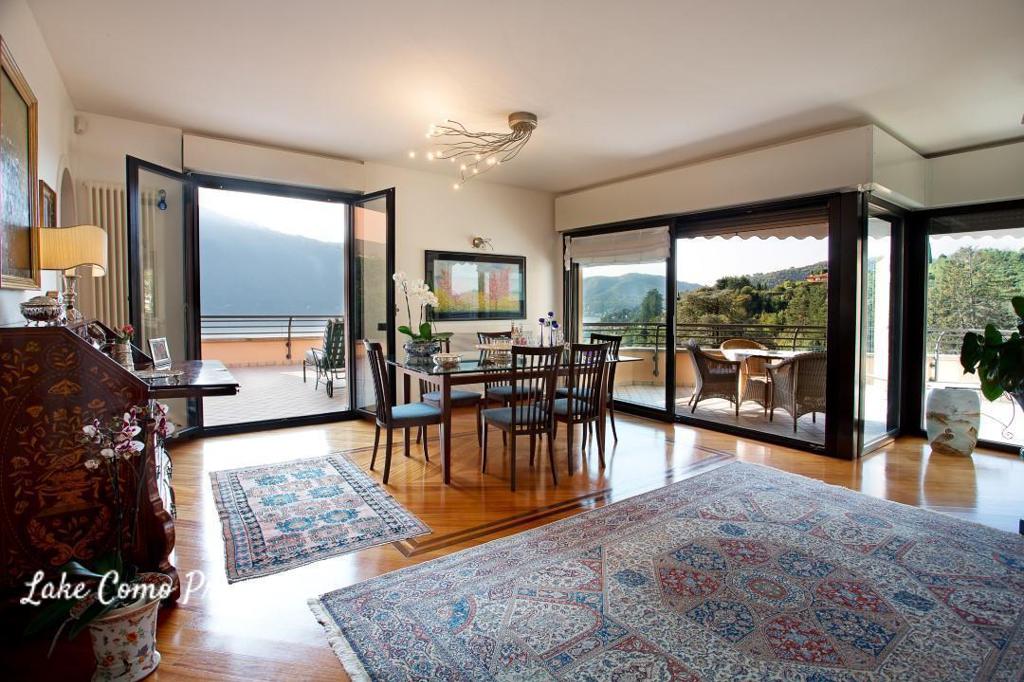 Apartment in Lake Como, 350 m², photo #8, listing #33961074