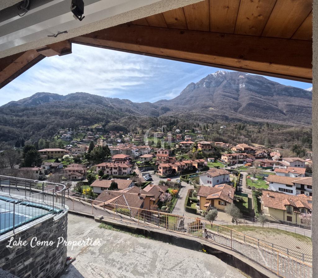 7 room house in Menaggio, 330 m², photo #3, listing #103016970