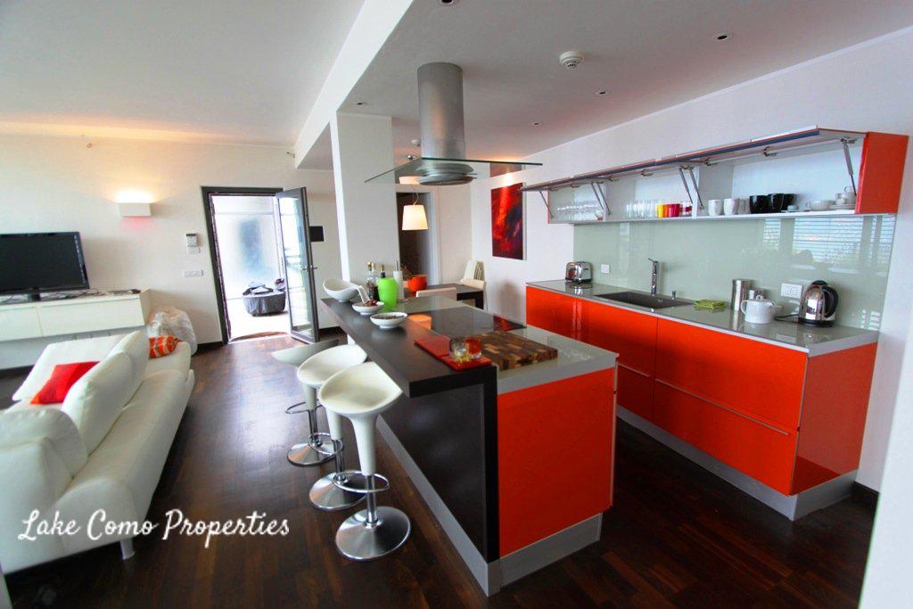 Apartment in Menaggio, 200 m², photo #5, listing #74844378