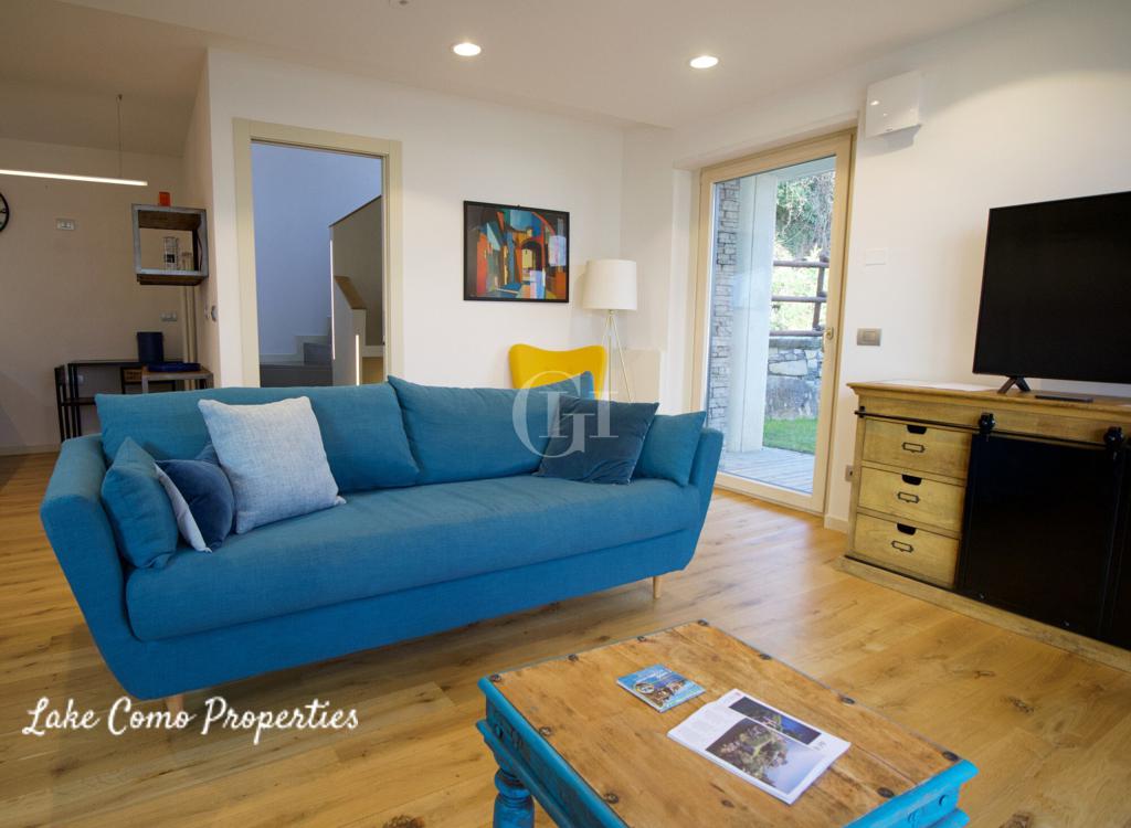 5 room house in Laglio, 260 m², photo #8, listing #102968292