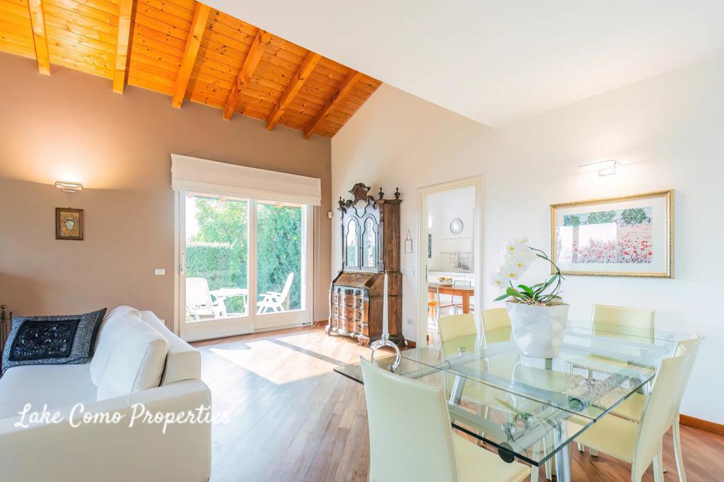 9 room house in Cernobbio, photo #4, listing #104499780