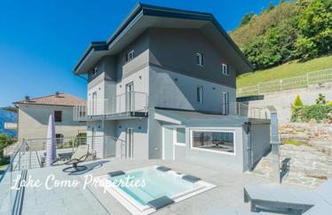 15 room house in Lecco