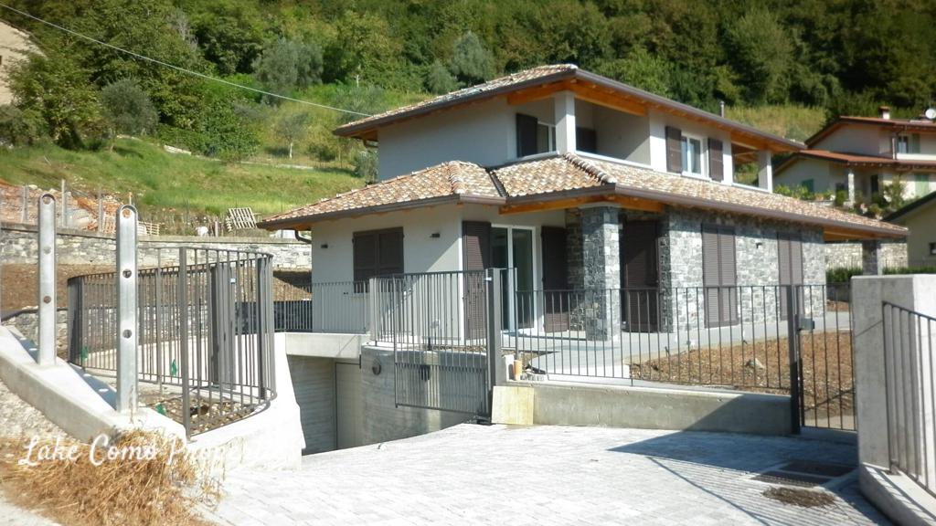 House in Lenno, 415 m², photo #4, listing #74450922